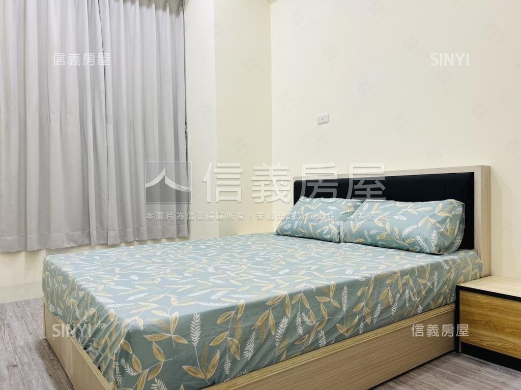 大橋亮麗三房平車房屋室內格局與周邊環境