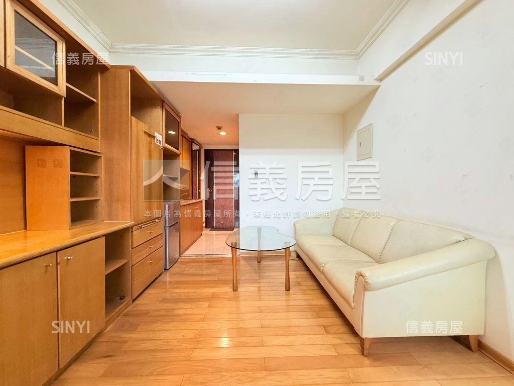 東區成大商圈美套房房屋室內格局與周邊環境