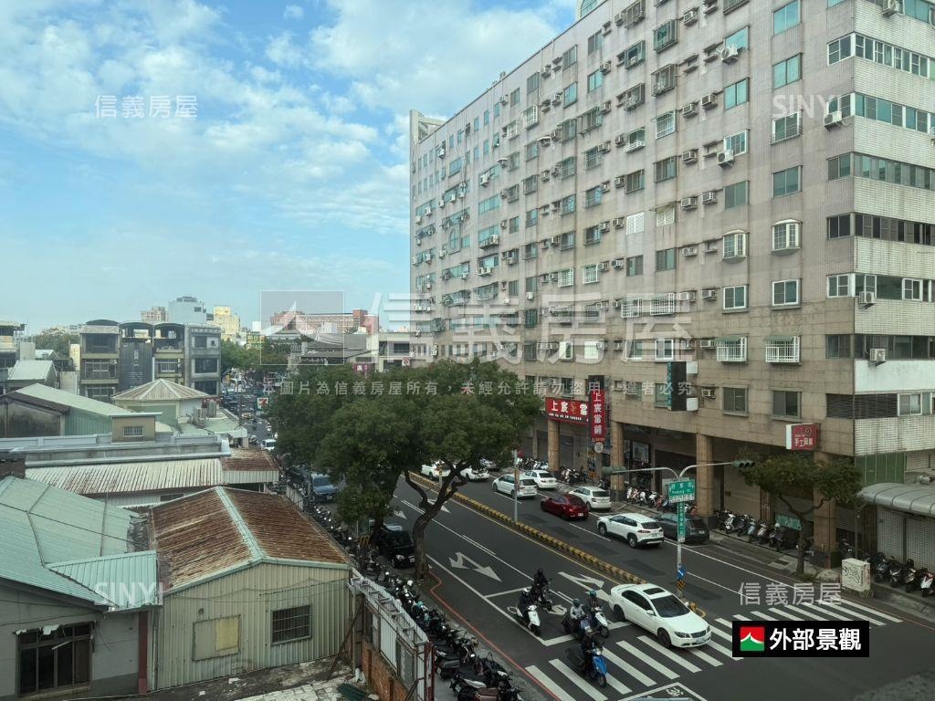 東區成大商圈美套房房屋室內格局與周邊環境