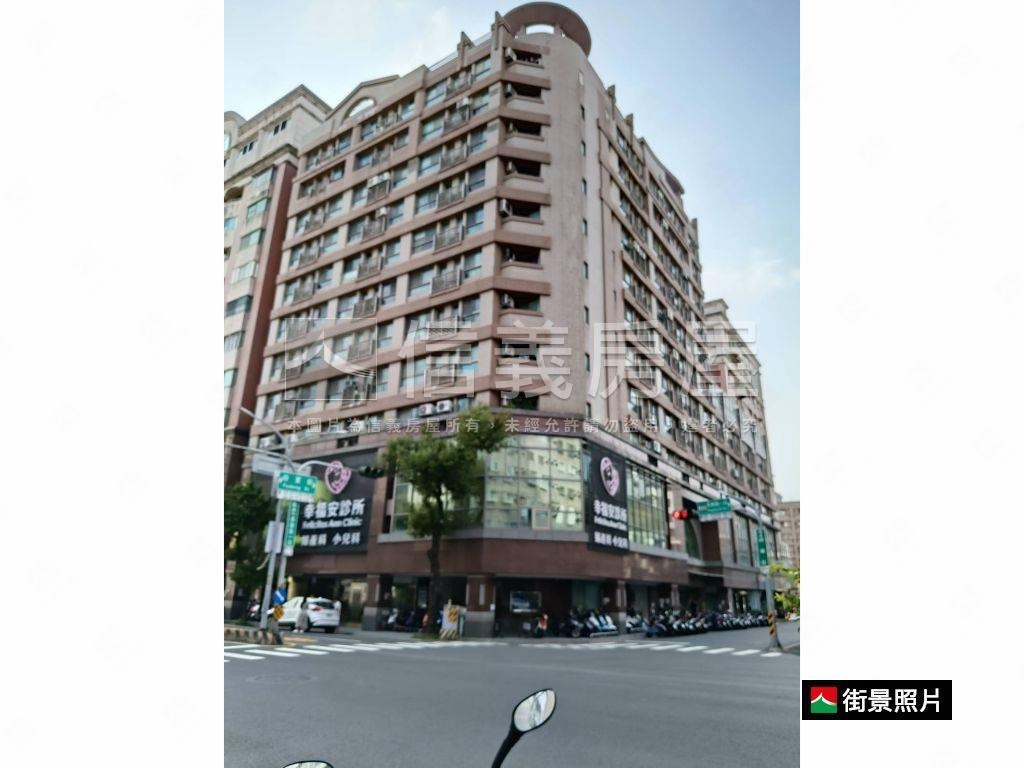 東區成大商圈美套房房屋室內格局與周邊環境