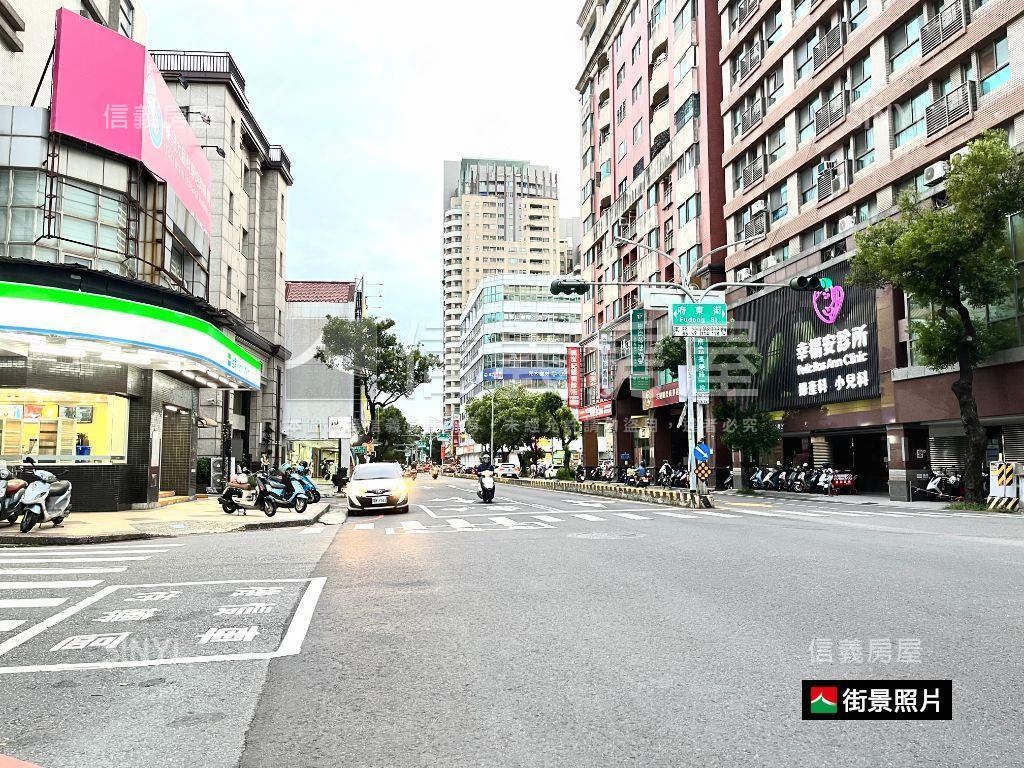 東區成大商圈美套房房屋室內格局與周邊環境