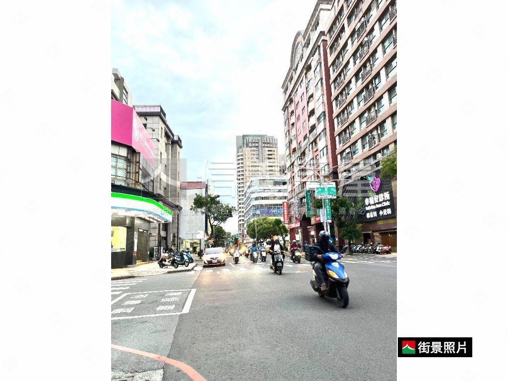 東區成大商圈美套房房屋室內格局與周邊環境