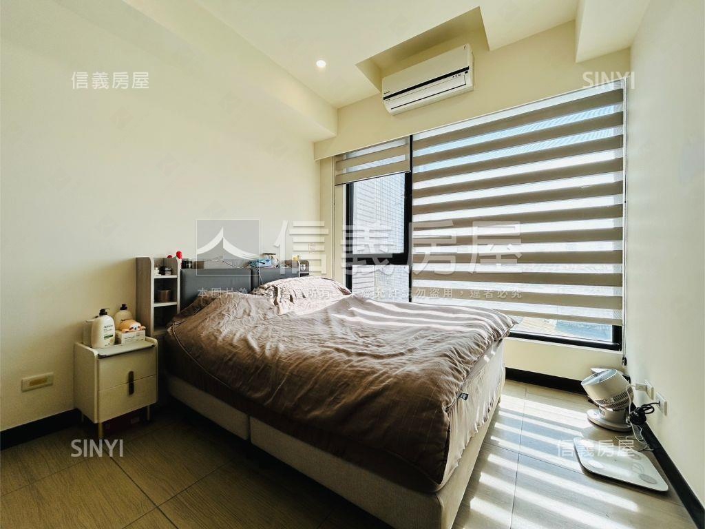 弘頂雅築質感電梯兩房房屋室內格局與周邊環境