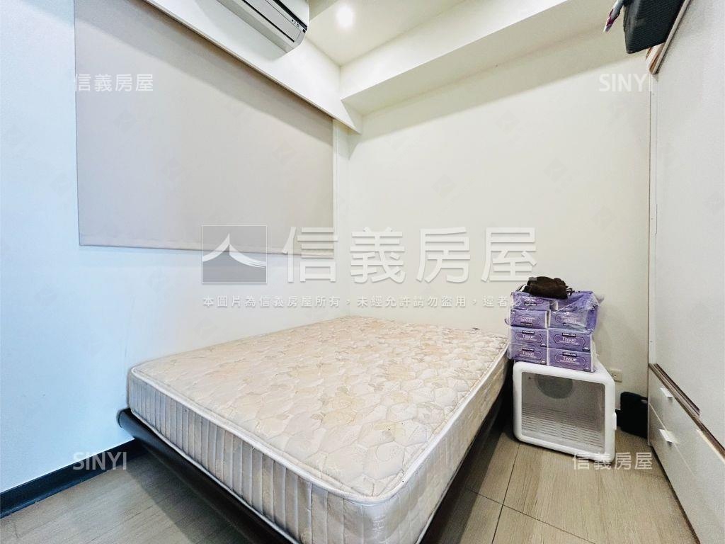 弘頂雅築質感電梯兩房房屋室內格局與周邊環境