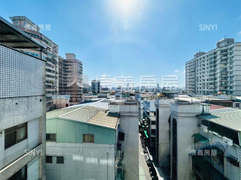 弘頂雅築質感電梯兩房房屋室內格局與周邊環境