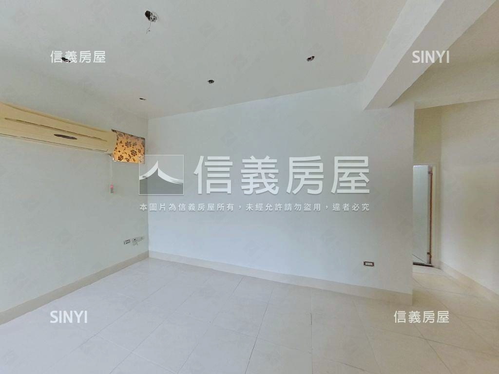 曙光綠園道市區邊間三房房屋室內格局與周邊環境
