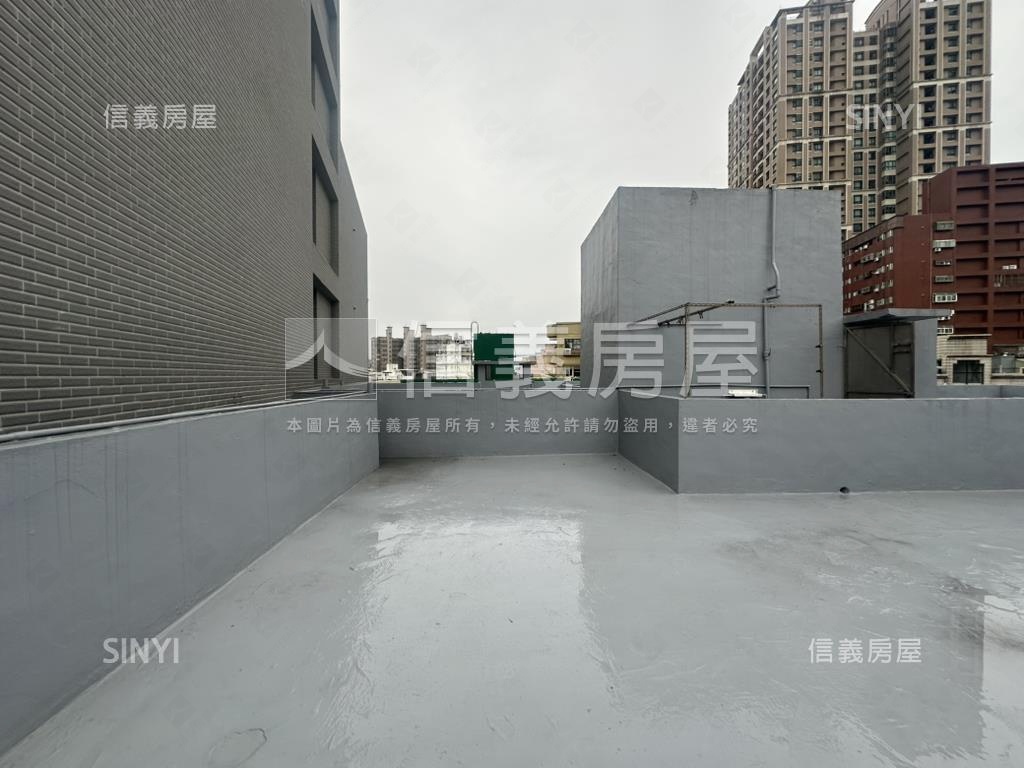 曙光綠園道市區邊間三房房屋室內格局與周邊環境
