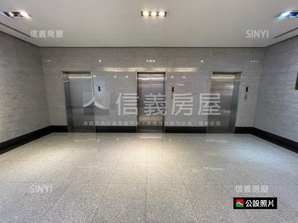 Ｔ１企業總部房屋室內格局與周邊環境
