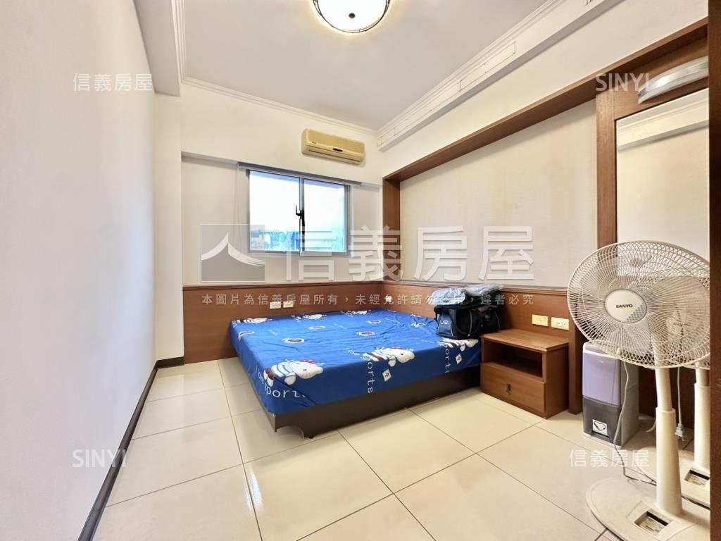 合康愛琴＊稀有釋出＊四房房屋室內格局與周邊環境