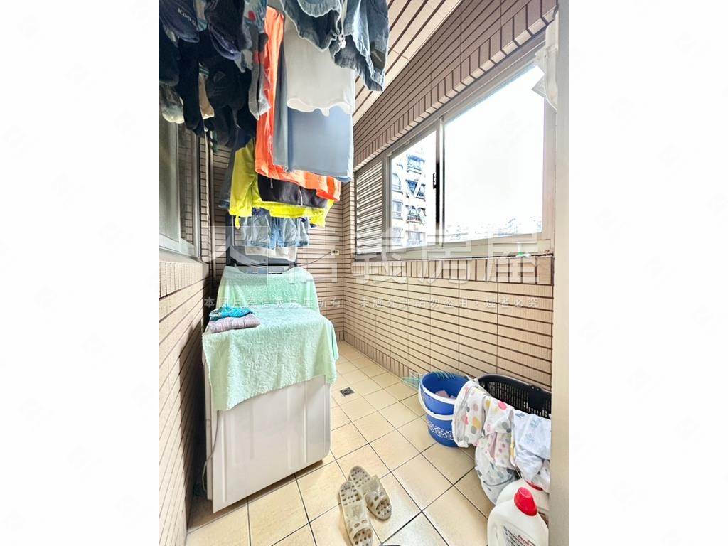 合康愛琴＊稀有釋出＊四房房屋室內格局與周邊環境