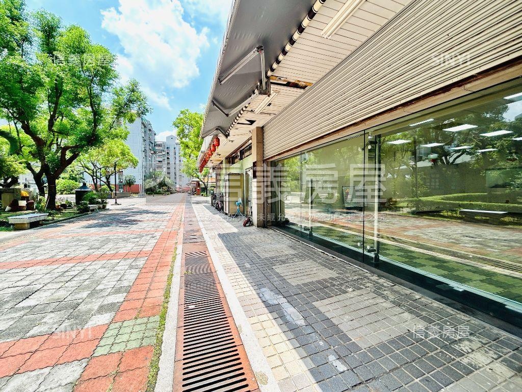 名流商用★金鑽店辦房屋室內格局與周邊環境