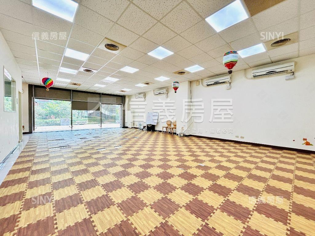 名流商用★金鑽店辦房屋室內格局與周邊環境