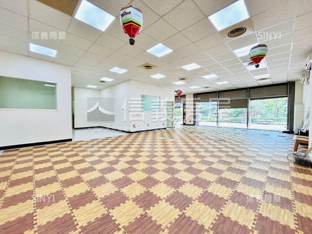 名流商用★金鑽店辦房屋室內格局與周邊環境