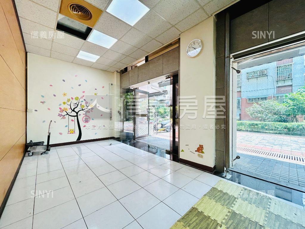 名流商用★金鑽店辦房屋室內格局與周邊環境