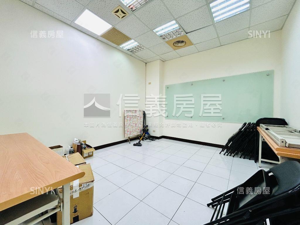 名流商用★金鑽店辦房屋室內格局與周邊環境