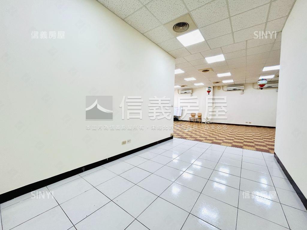 名流商用★金鑽店辦房屋室內格局與周邊環境