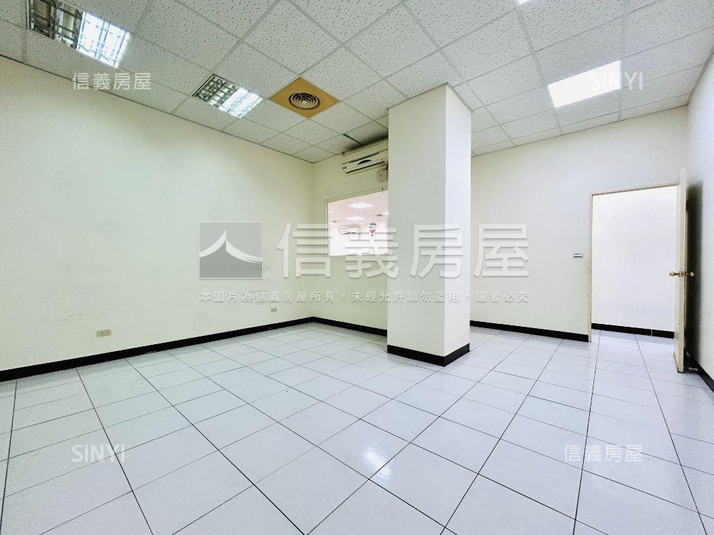 名流商用★金鑽店辦房屋室內格局與周邊環境