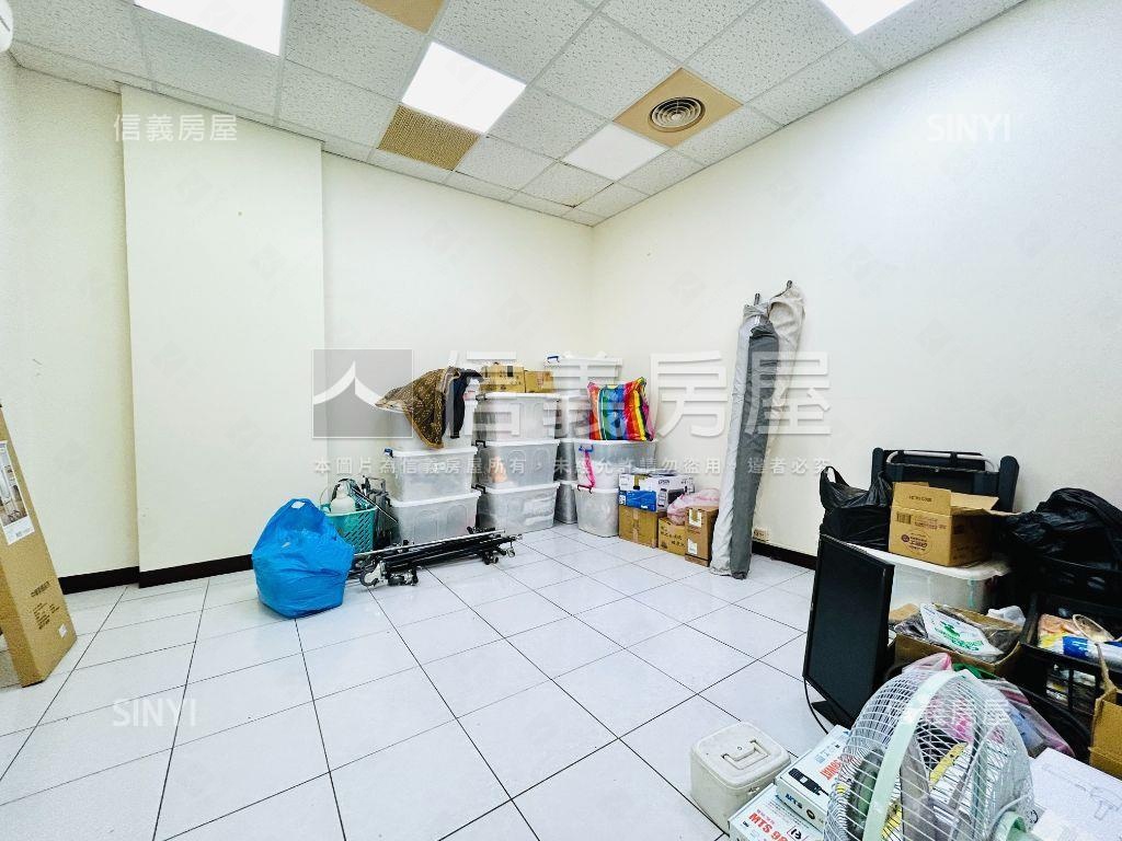 名流商用★金鑽店辦房屋室內格局與周邊環境