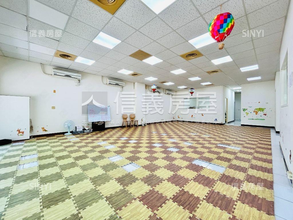 名流商用★金鑽店辦房屋室內格局與周邊環境
