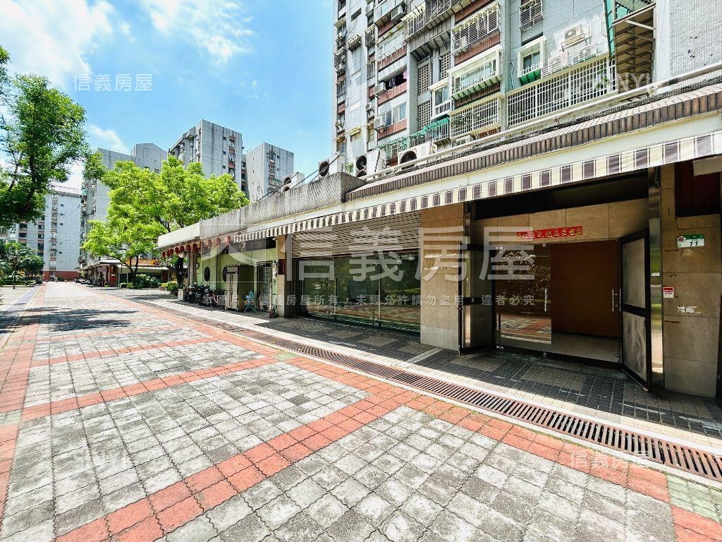 名流商用★金鑽店辦房屋室內格局與周邊環境