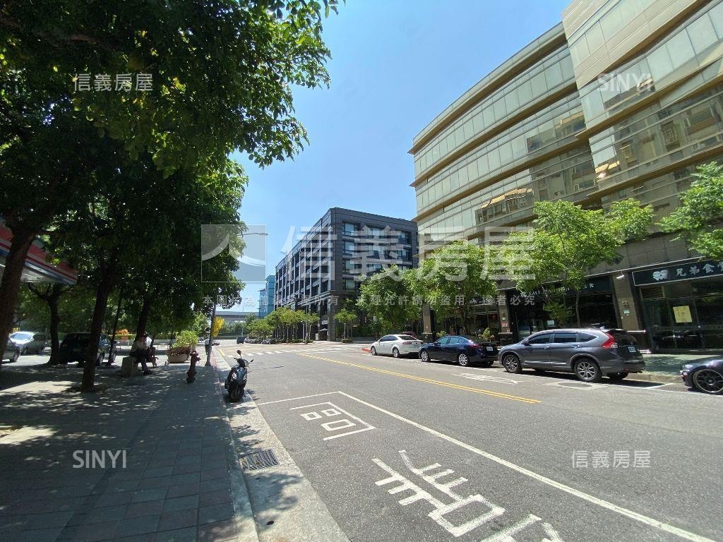 名流商用★金鑽店辦房屋室內格局與周邊環境