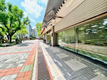 名流商用★金鑽店辦