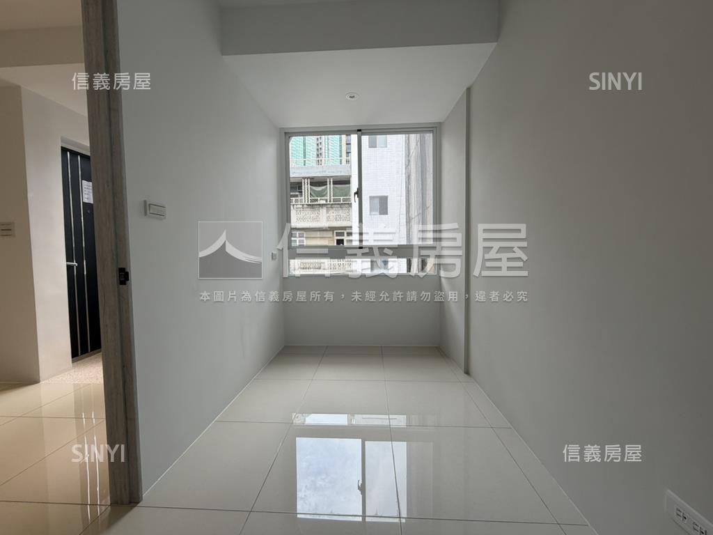 博愛精妝成家易房屋室內格局與周邊環境