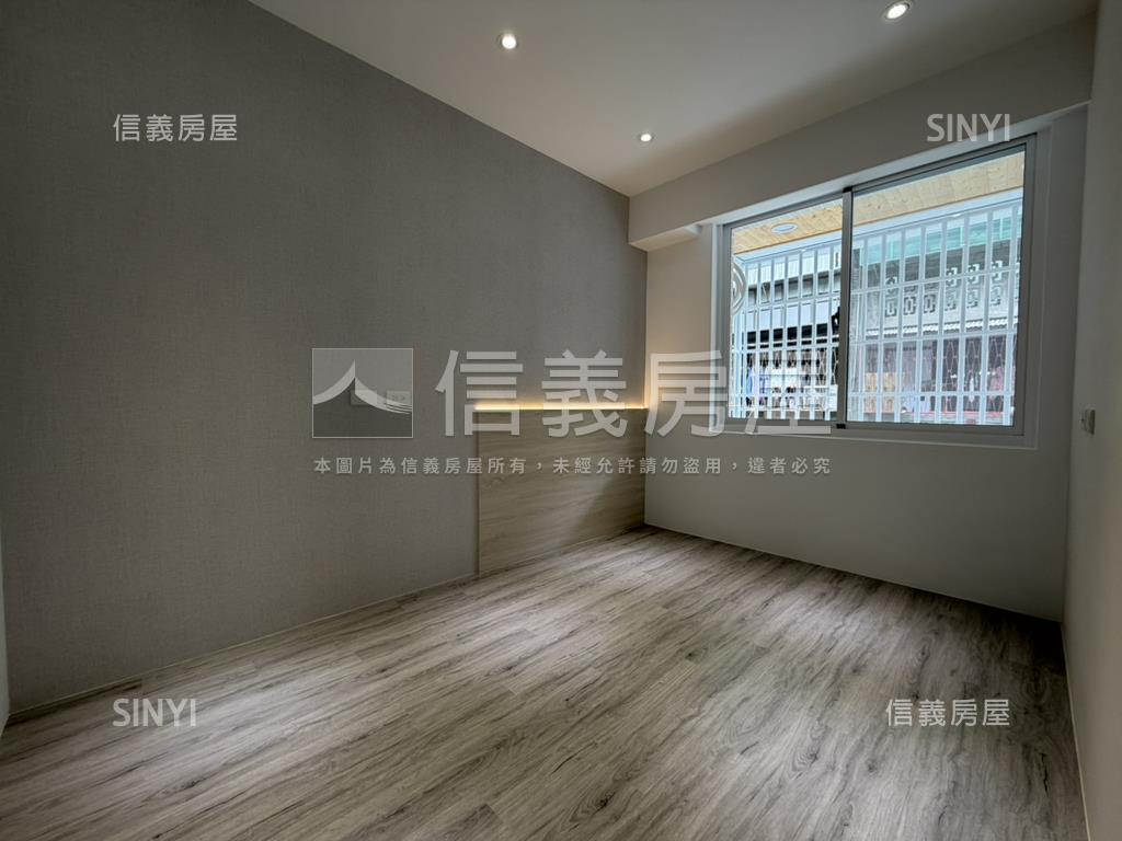 博愛精妝成家易房屋室內格局與周邊環境
