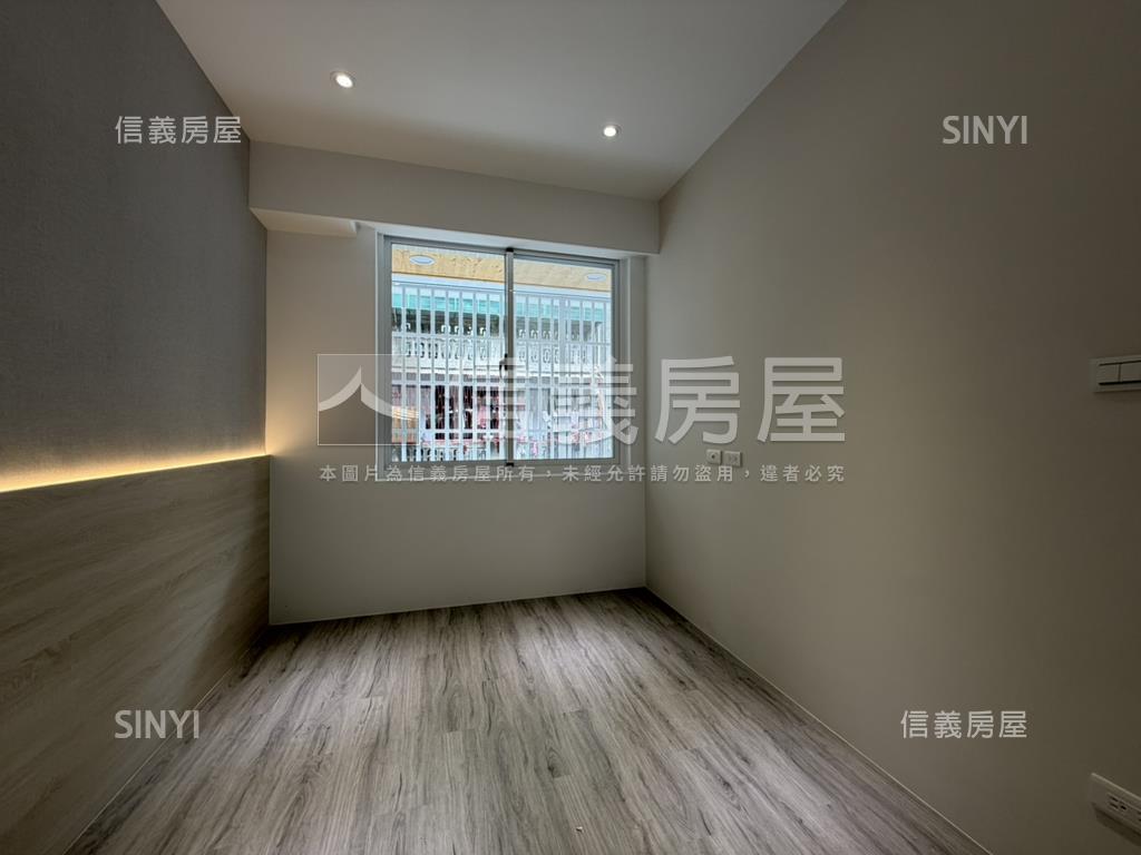 博愛精妝成家易房屋室內格局與周邊環境