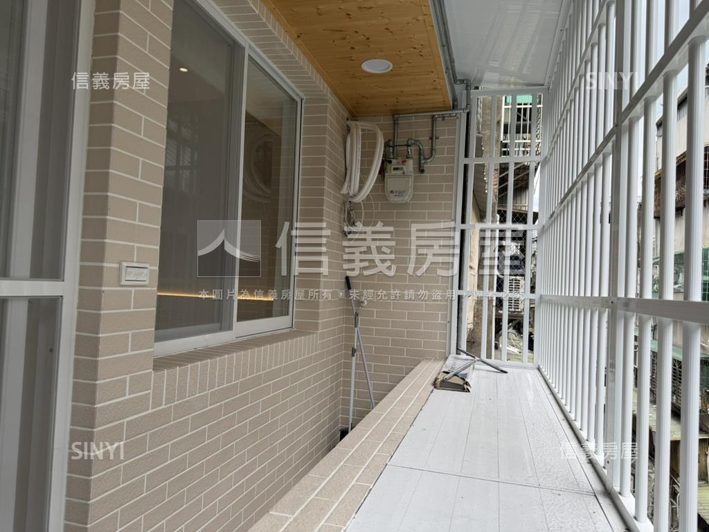 博愛精妝成家易房屋室內格局與周邊環境