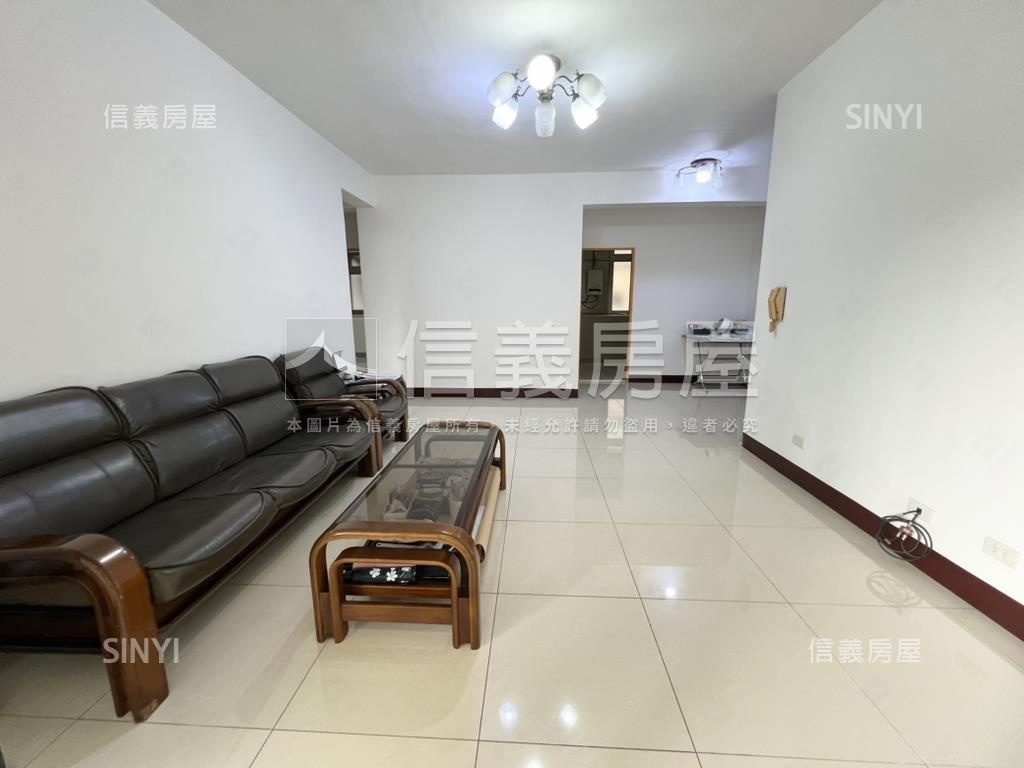 光華街採光亮麗美寓房屋室內格局與周邊環境