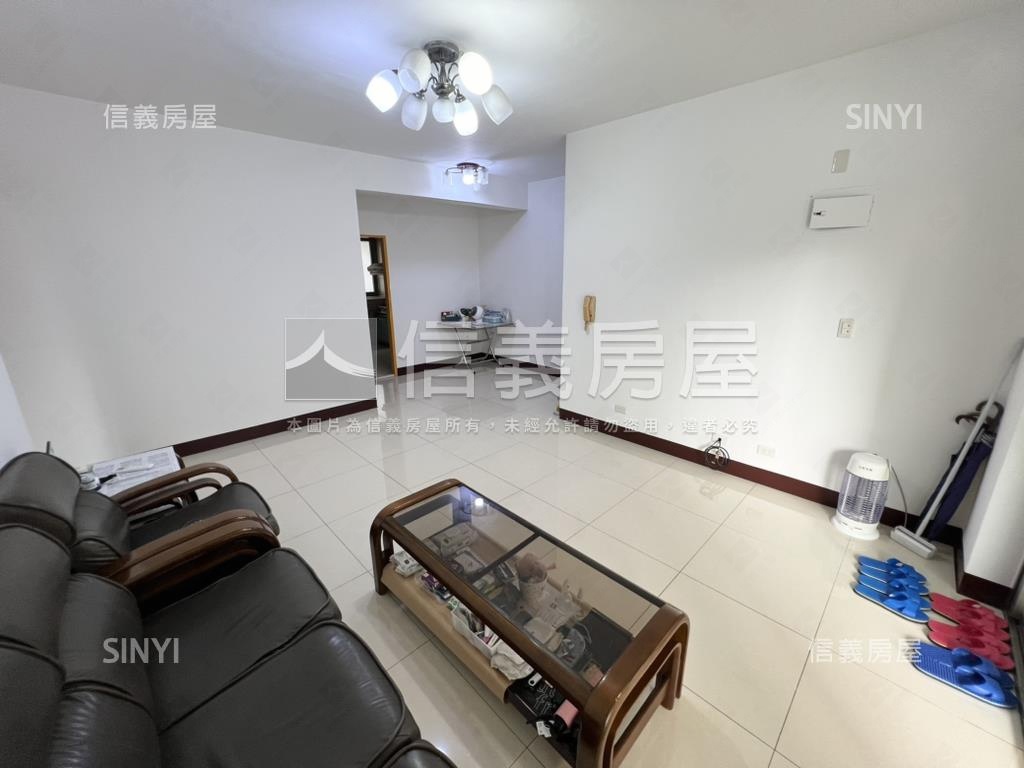 光華街採光亮麗美寓房屋室內格局與周邊環境