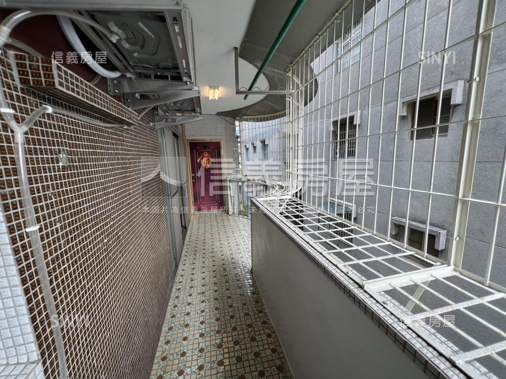 光華街採光亮麗美寓房屋室內格局與周邊環境