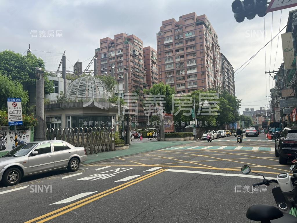 光華街採光亮麗美寓房屋室內格局與周邊環境