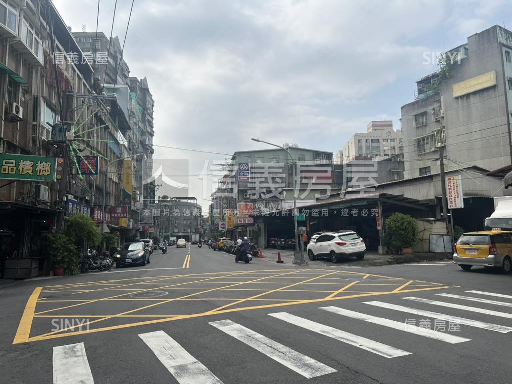 光華街採光亮麗美寓房屋室內格局與周邊環境