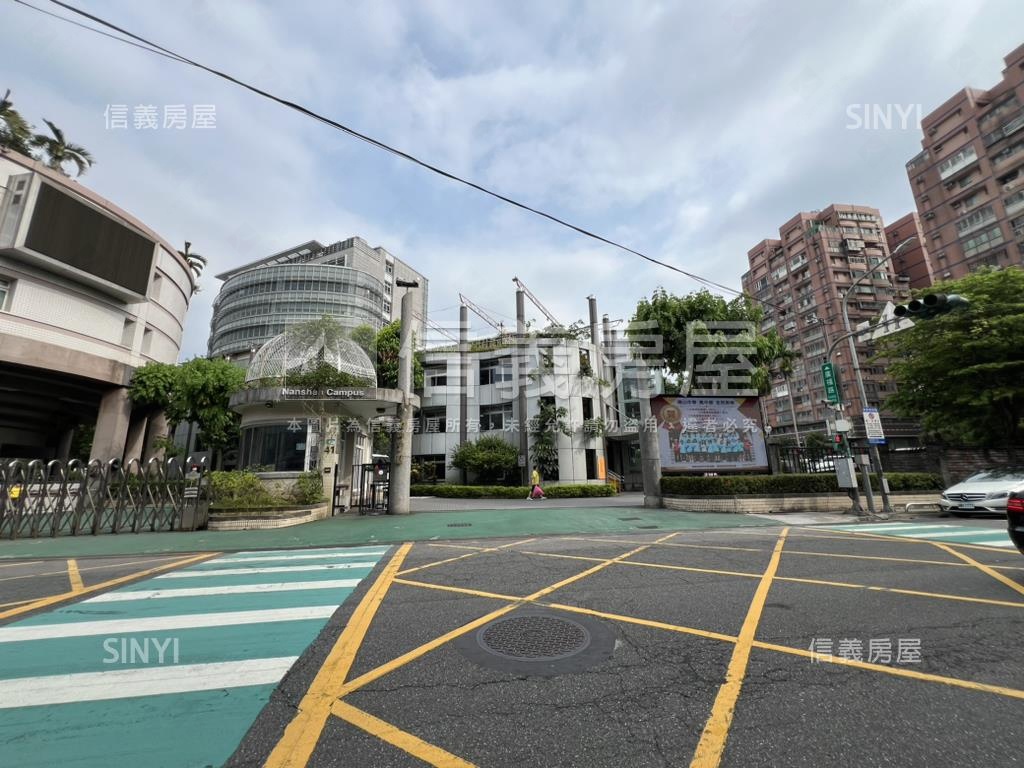 光華街採光亮麗美寓房屋室內格局與周邊環境