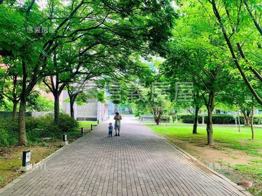 光華街採光亮麗美寓房屋室內格局與周邊環境