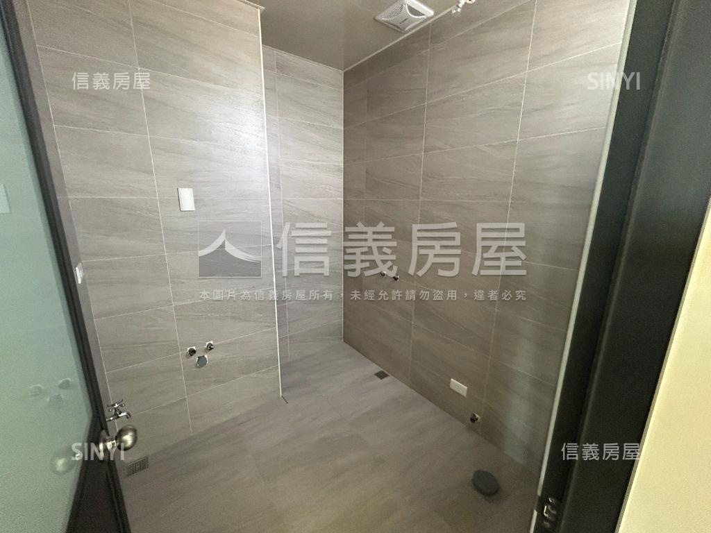 霧峰全新未住電梯美別墅房屋室內格局與周邊環境