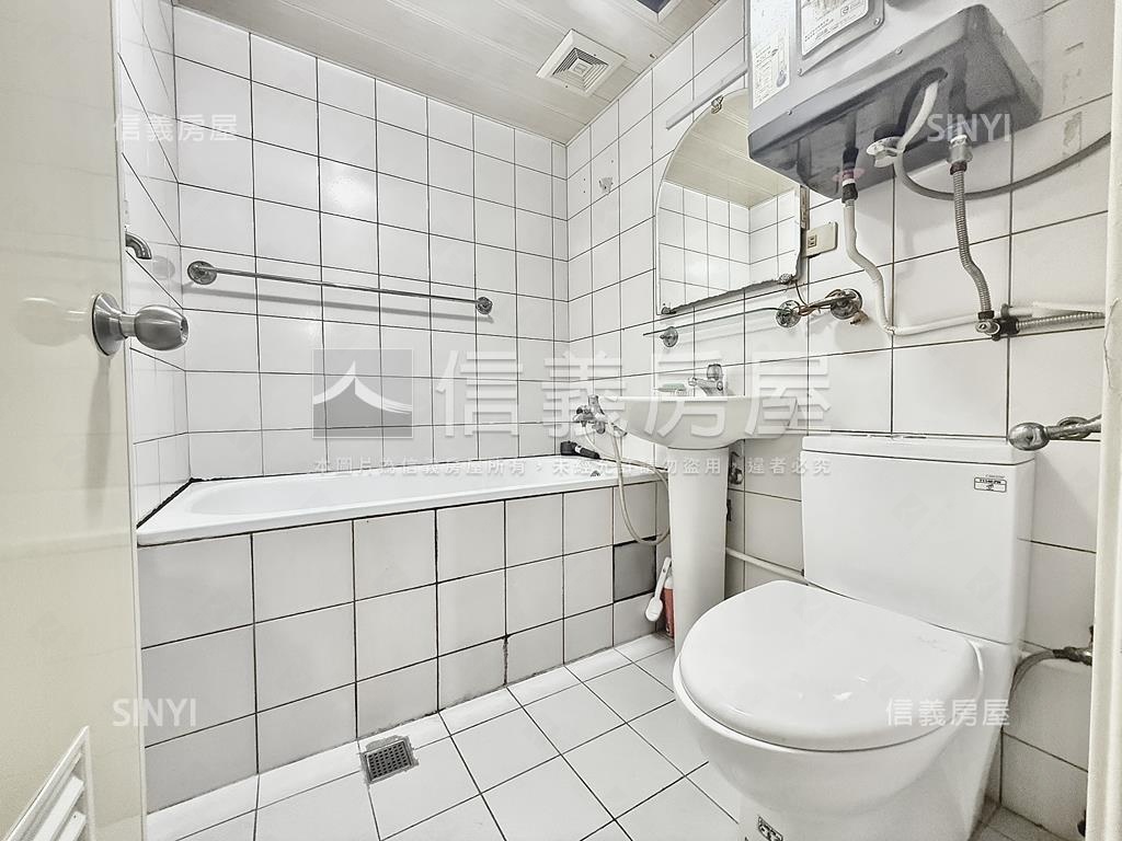 ［大旭地］近捷運優質美居房屋室內格局與周邊環境
