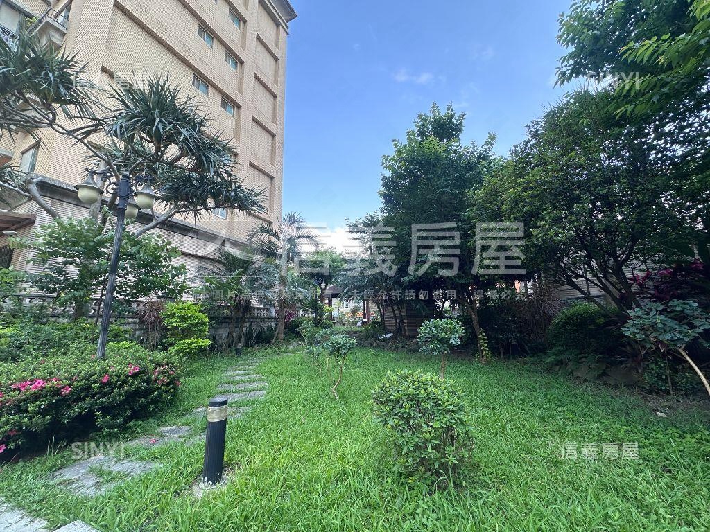 高樓層視野採光佳三房車位房屋室內格局與周邊環境