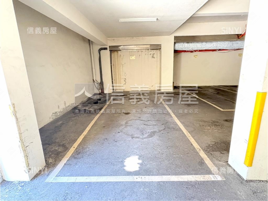 綠中海美景庭院別墅附車位房屋室內格局與周邊環境