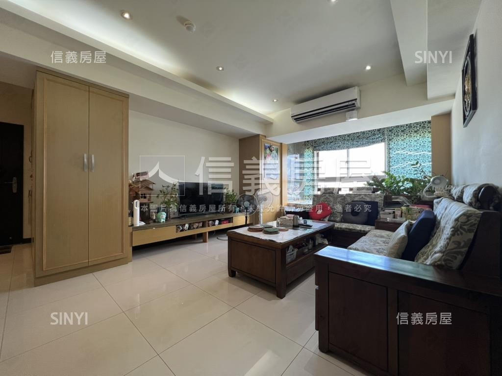 捷運樺福水悅絕美３房房屋室內格局與周邊環境