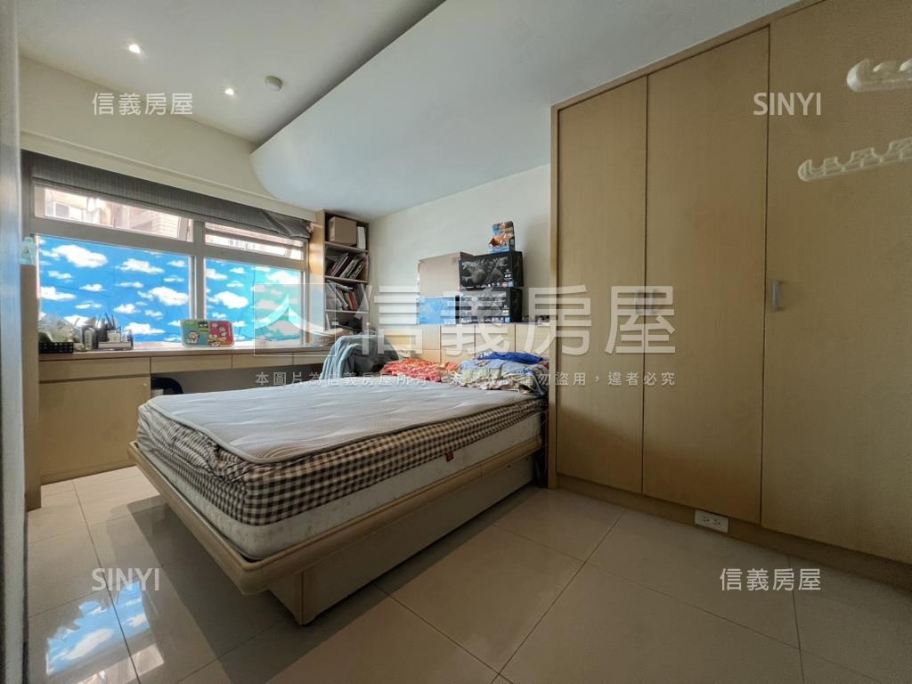 捷運樺福水悅絕美３房房屋室內格局與周邊環境