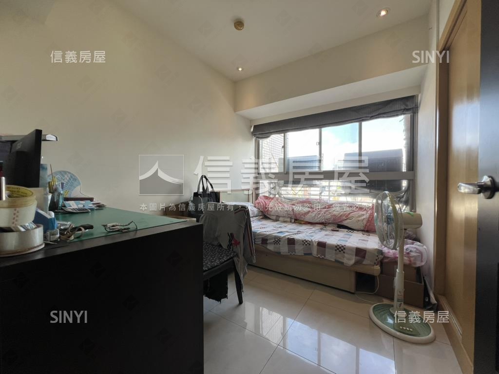 捷運樺福水悅絕美３房房屋室內格局與周邊環境