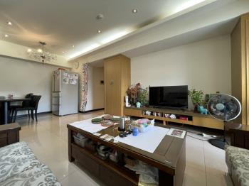 捷運～水悅後棟邊間３房