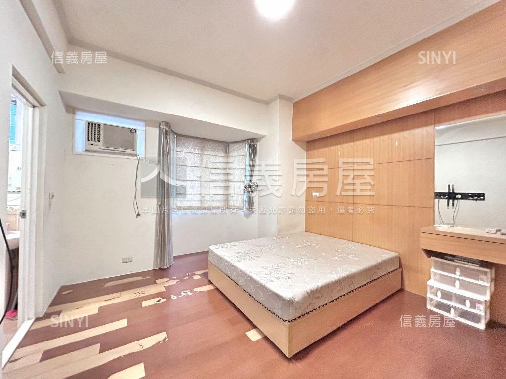 ☆西屯☆低總價三房平車房屋室內格局與周邊環境