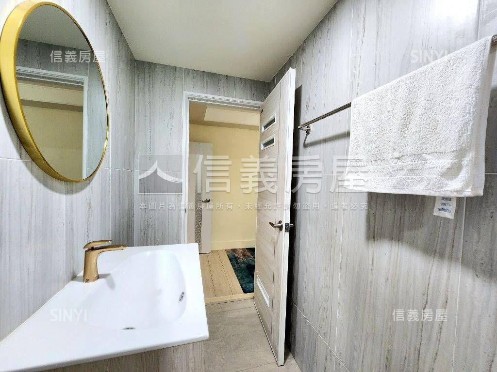 古亭大空間裝潢美寓房屋室內格局與周邊環境
