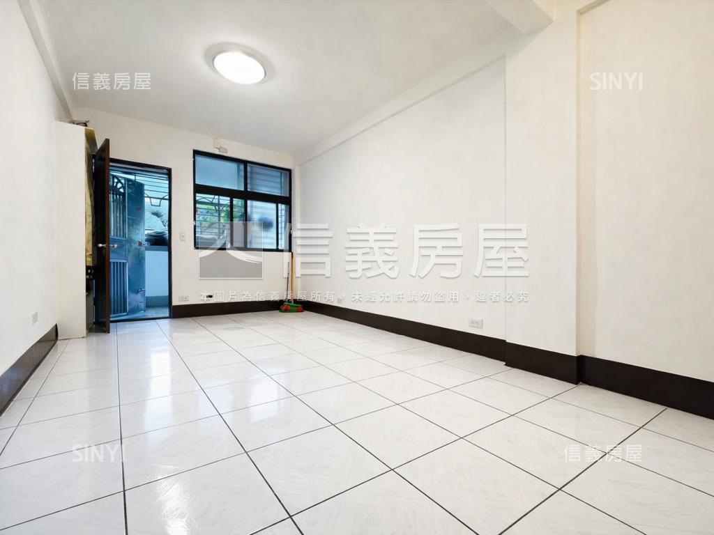 ✨信義美寓綠意盎然✨房屋室內格局與周邊環境