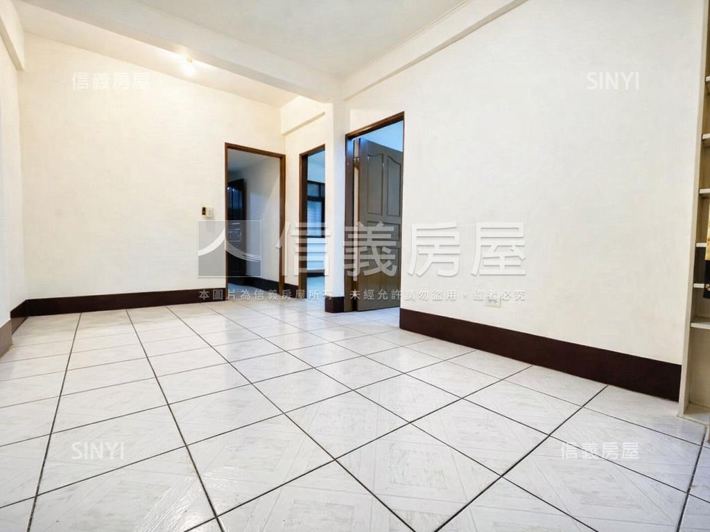 ✨信義美寓綠意盎然✨房屋室內格局與周邊環境