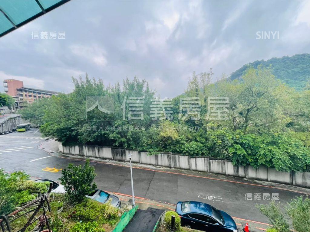 ✨信義美寓綠意盎然✨房屋室內格局與周邊環境